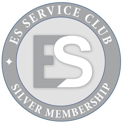 Service Club Silver