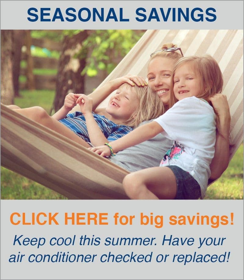 Spring Savings Coupons